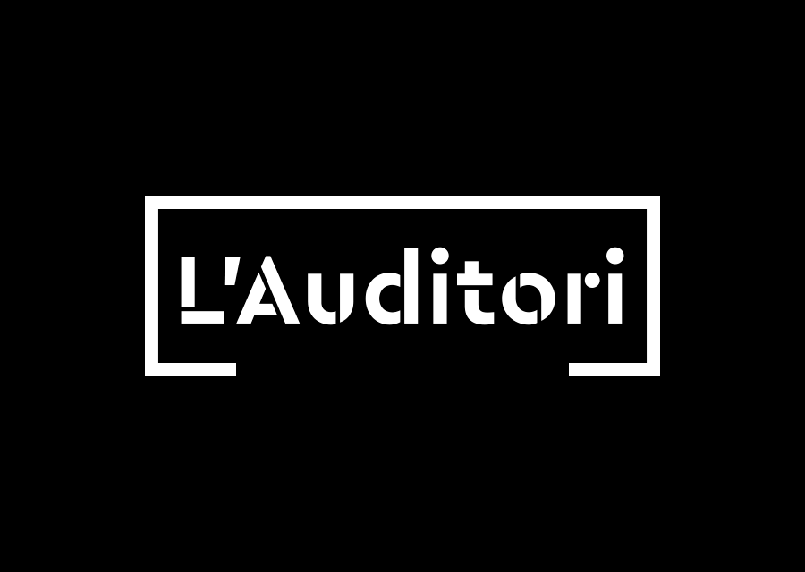 L'Auditori