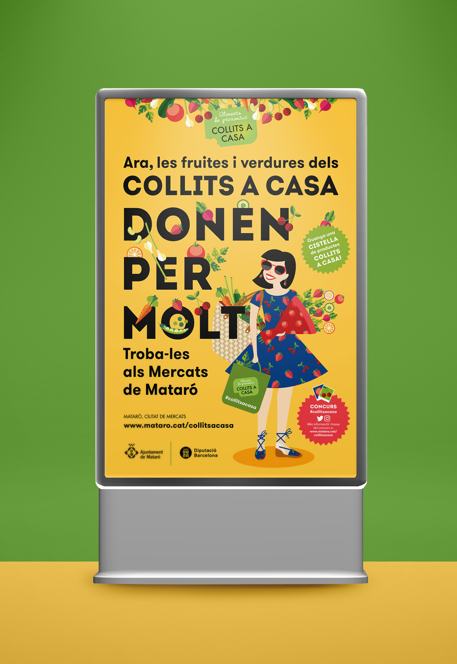Collits