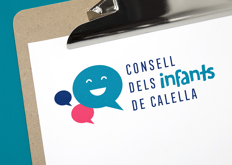 Consell Infants Calella