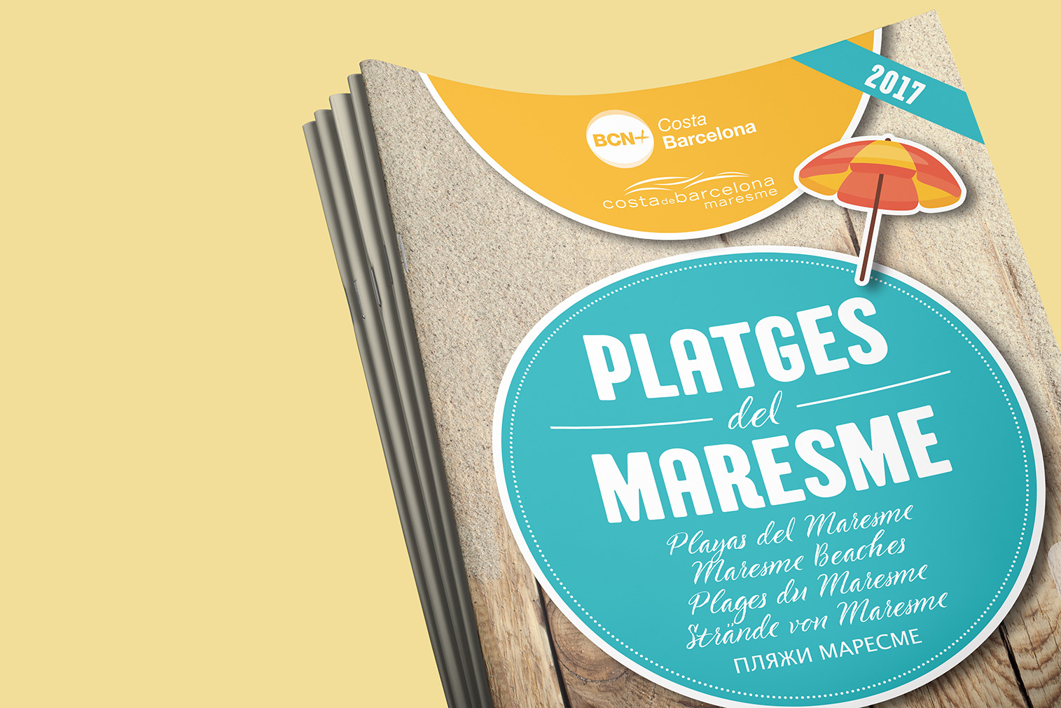 PlatgesMaresme