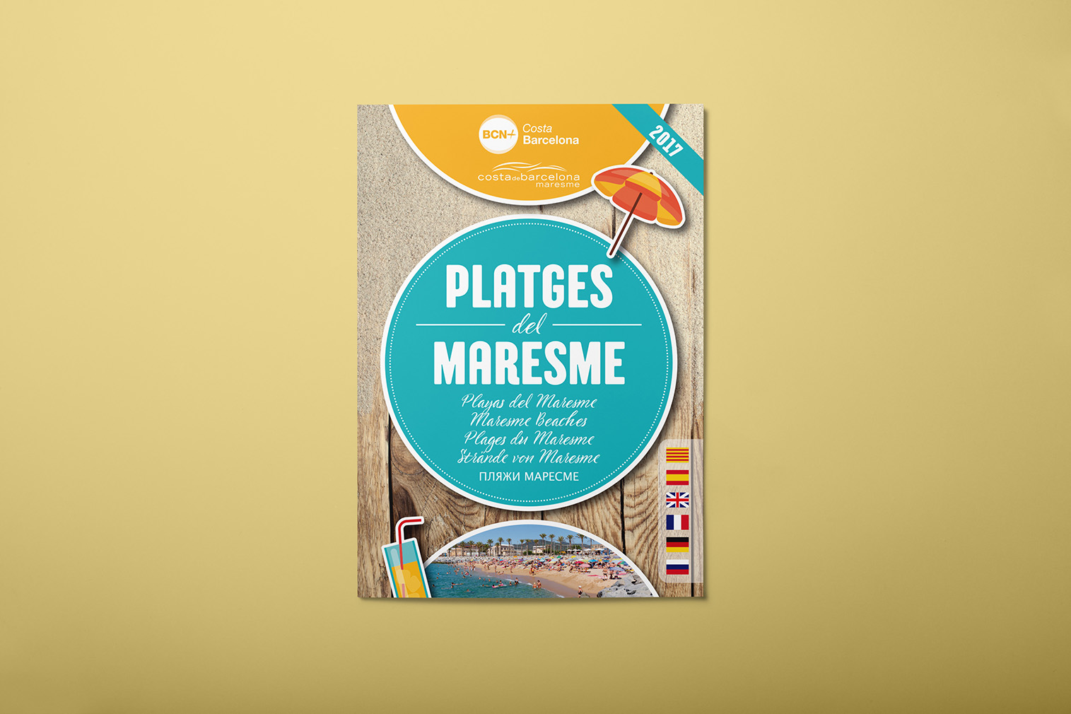 PlatgesMaresme
