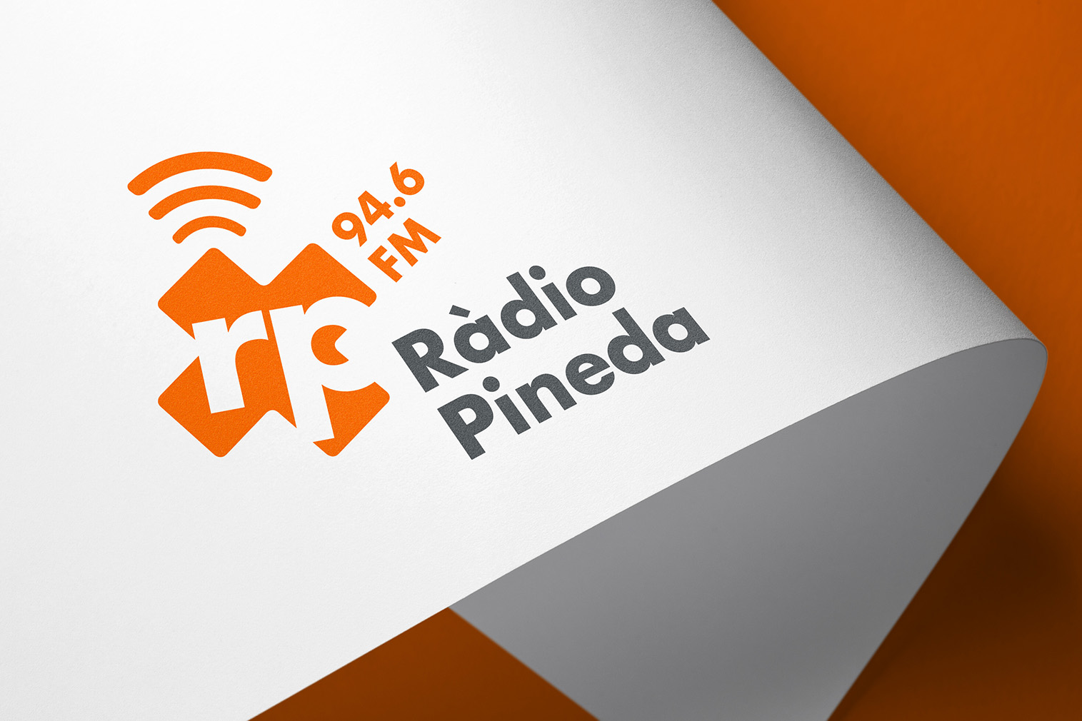 RadioPineda