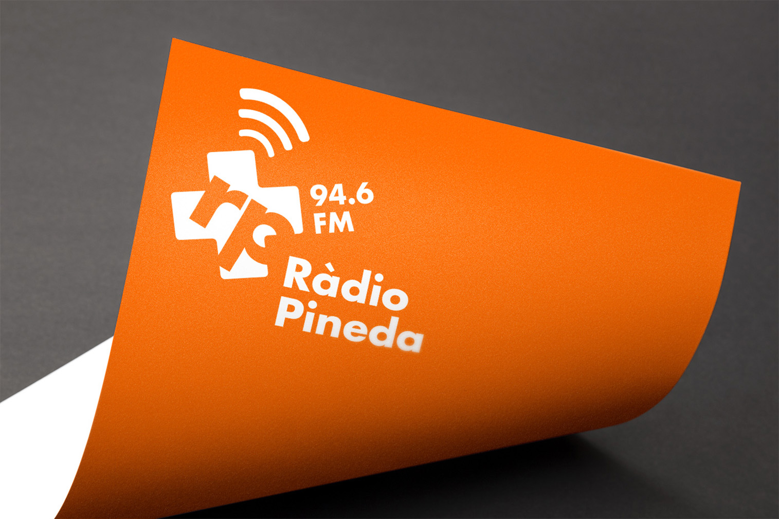 RadioPineda