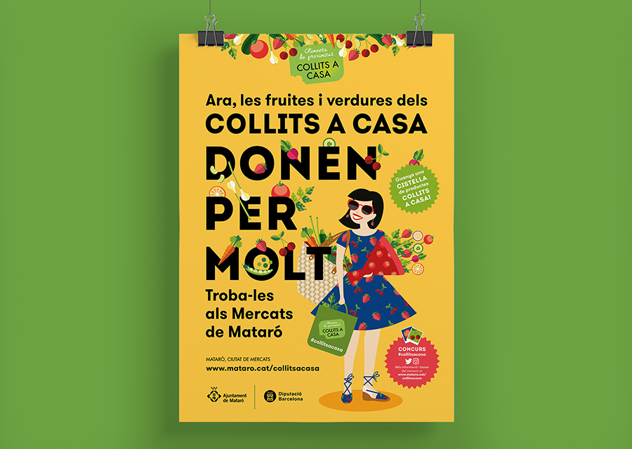 Collits