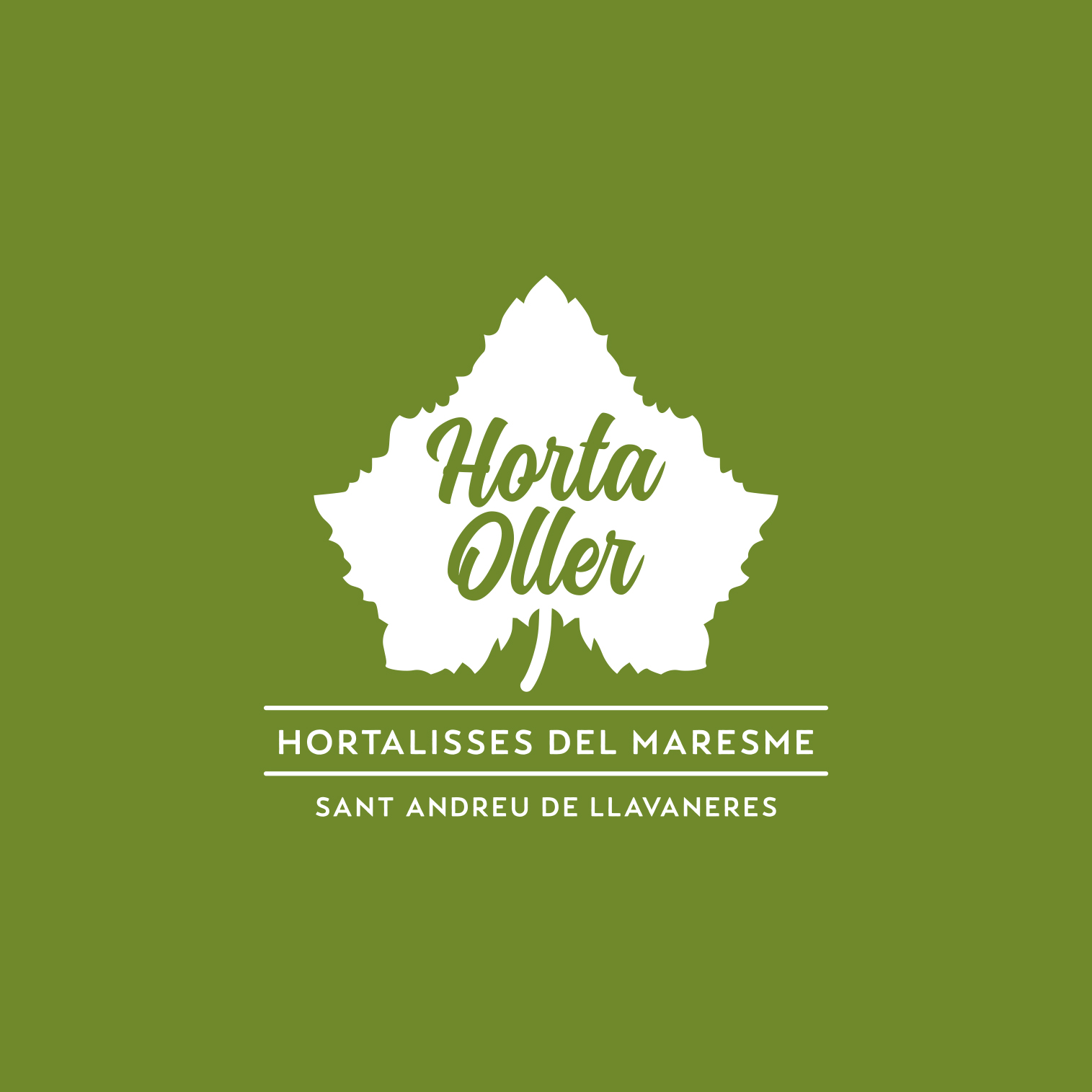 Horta Oller