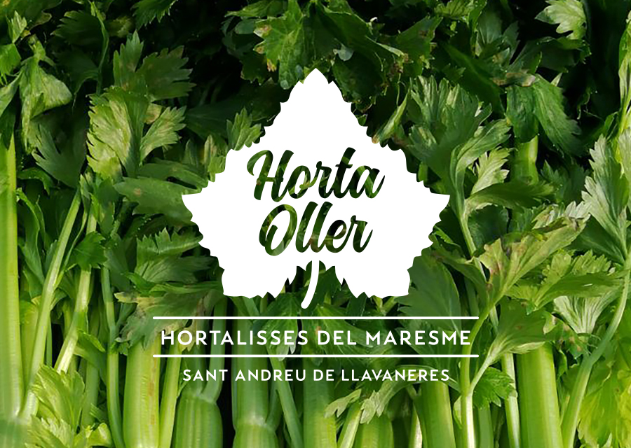 Horta Oller