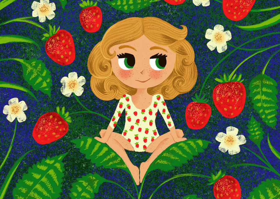 Strawberry_Marina