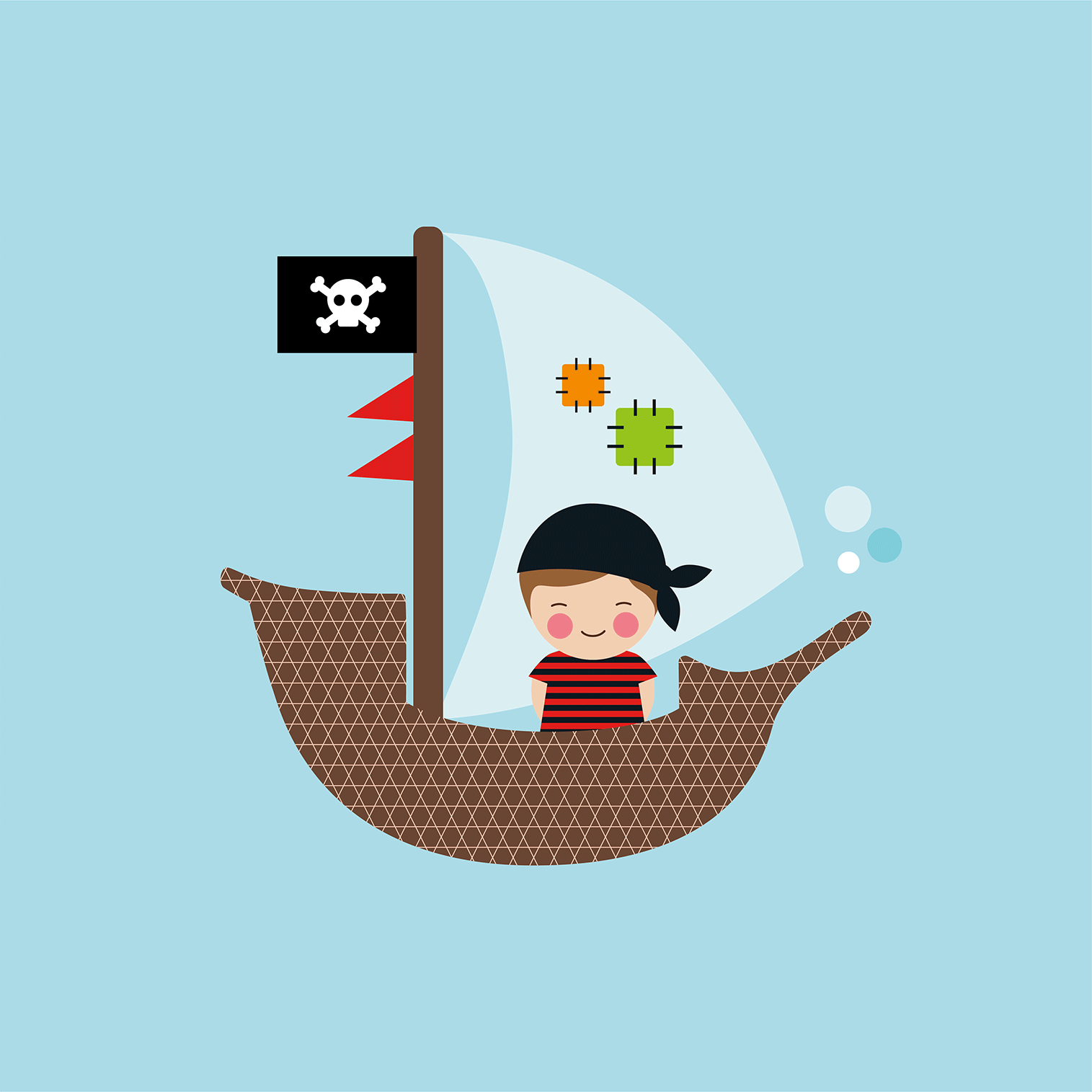 Pirates©MTurro