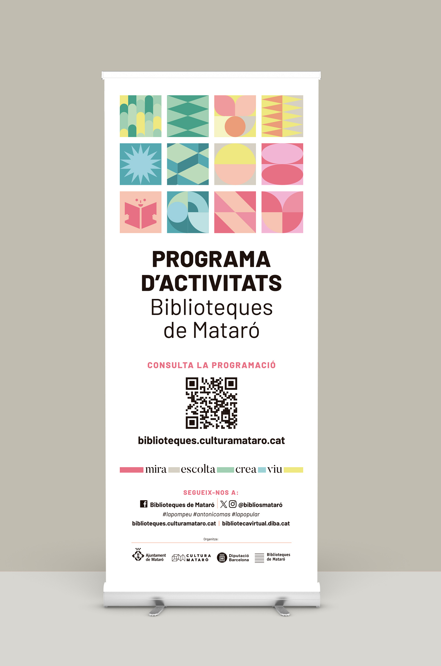 BibliosMataro©MTurro