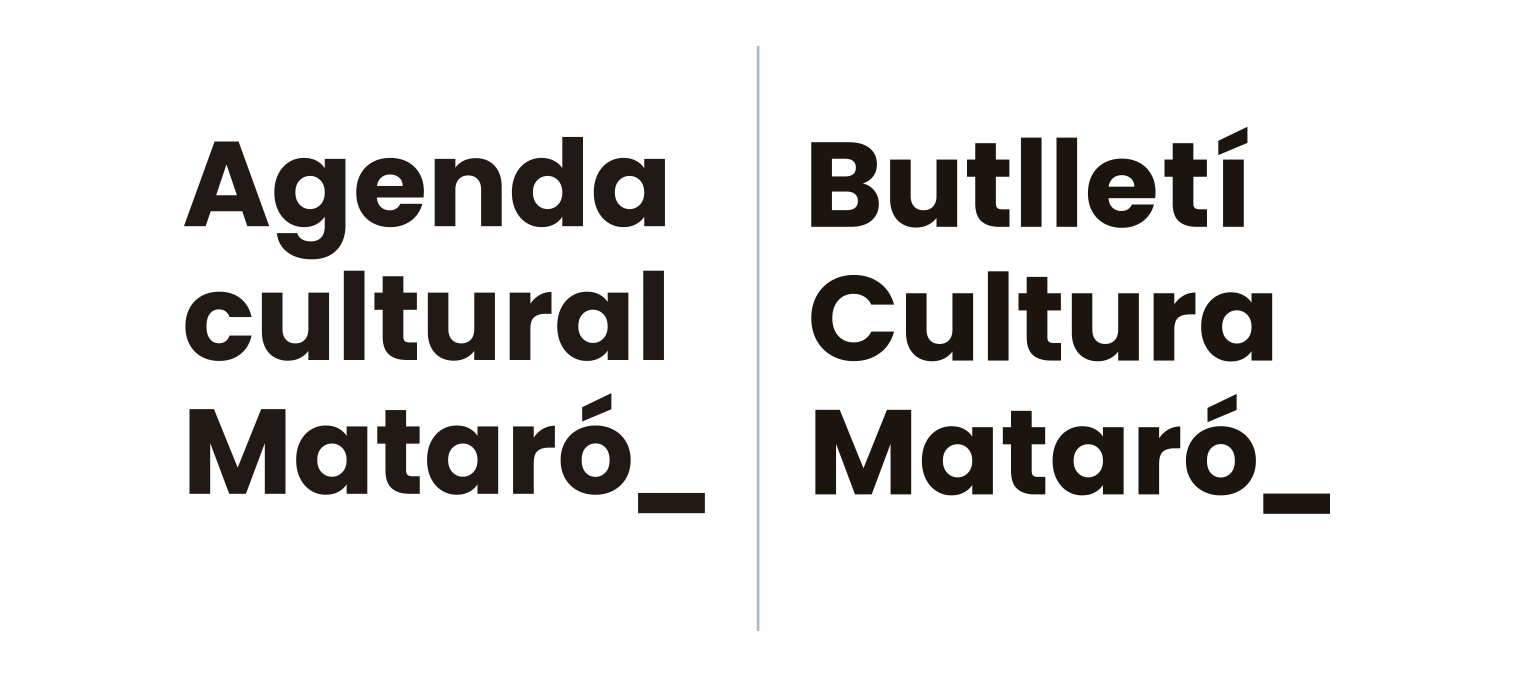 AgendaCulturalMataro_©MTurro