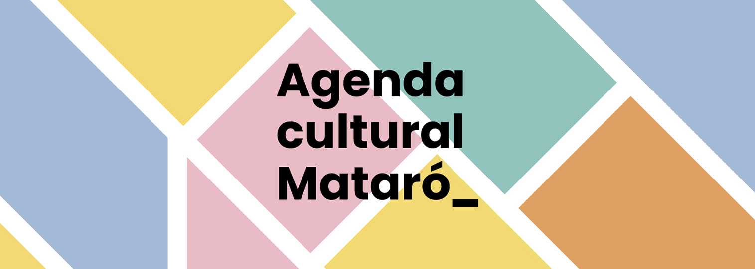 AgendaCulturalMataro_©MTurro