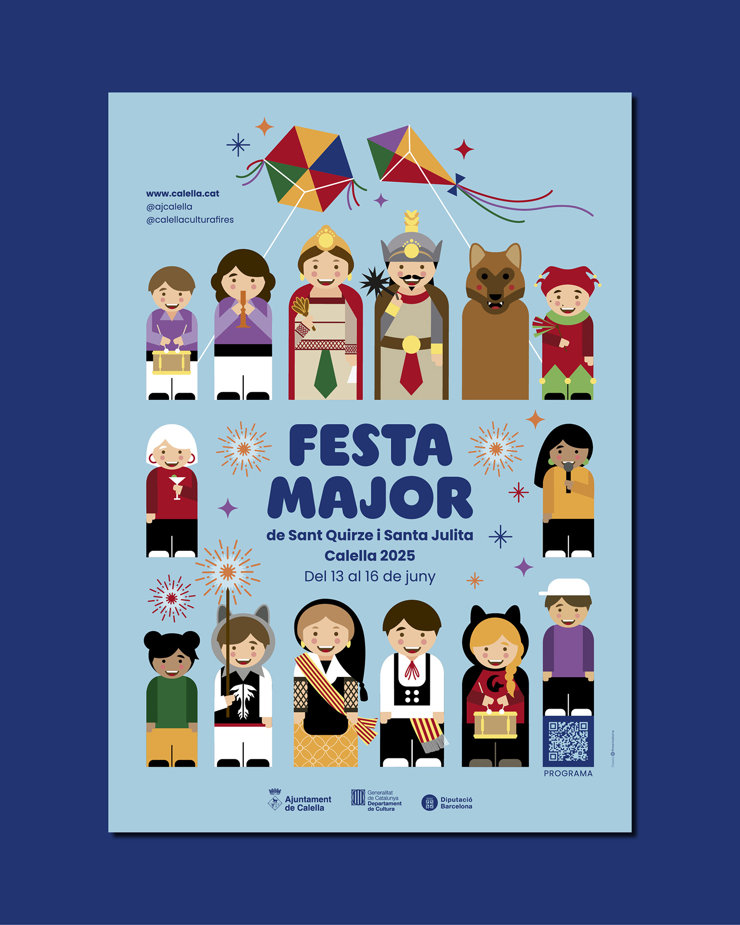 FMPetita25_Calella_©MTurro
