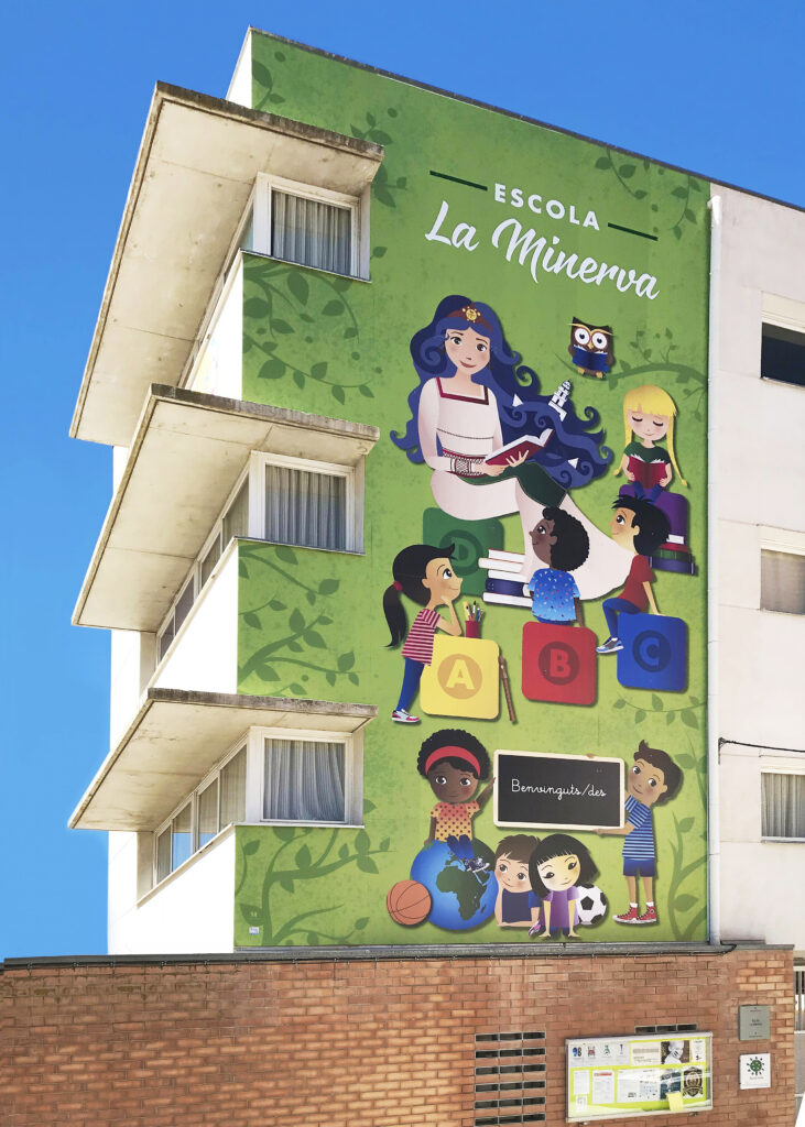 EscolaMinerva MTurro