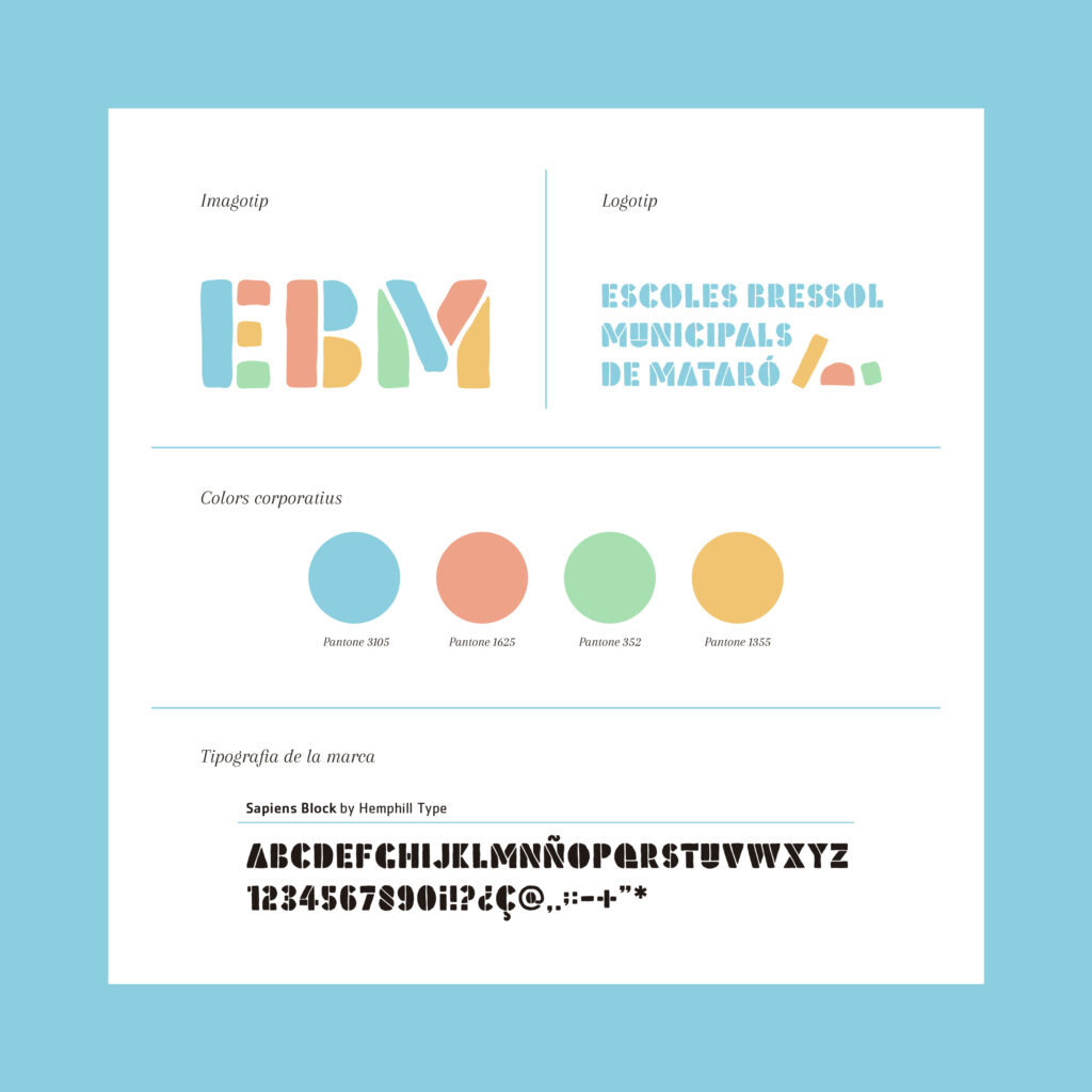 EBM ©MTurro