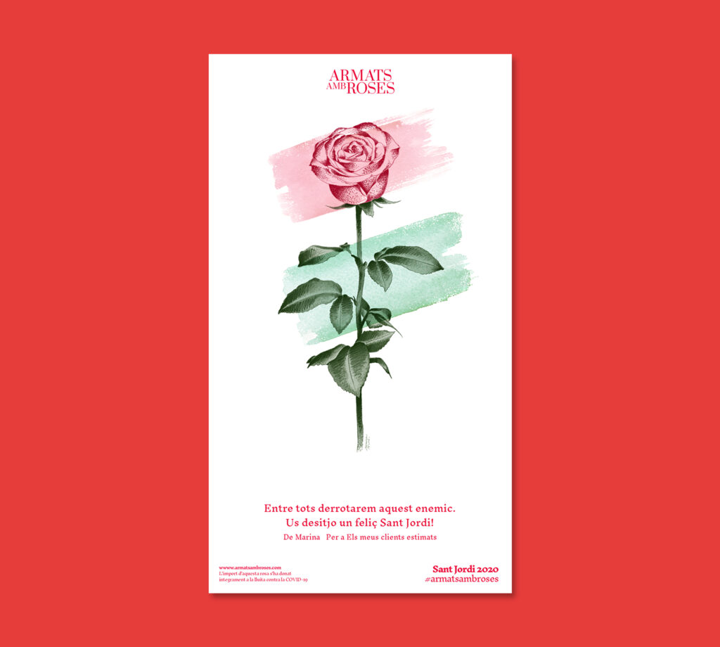 StJordiRosa©MTurro