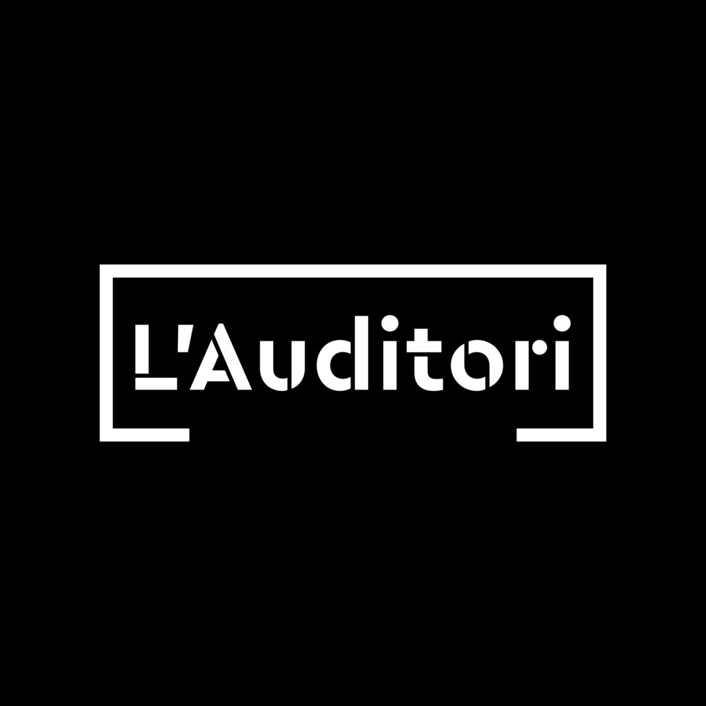 Auditori ©MTurro