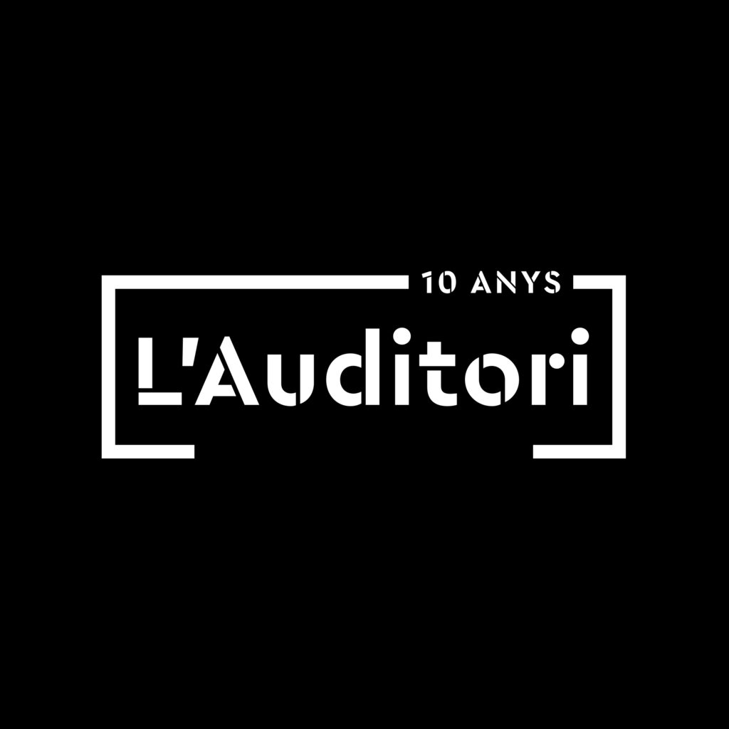 Auditori ©MTurro