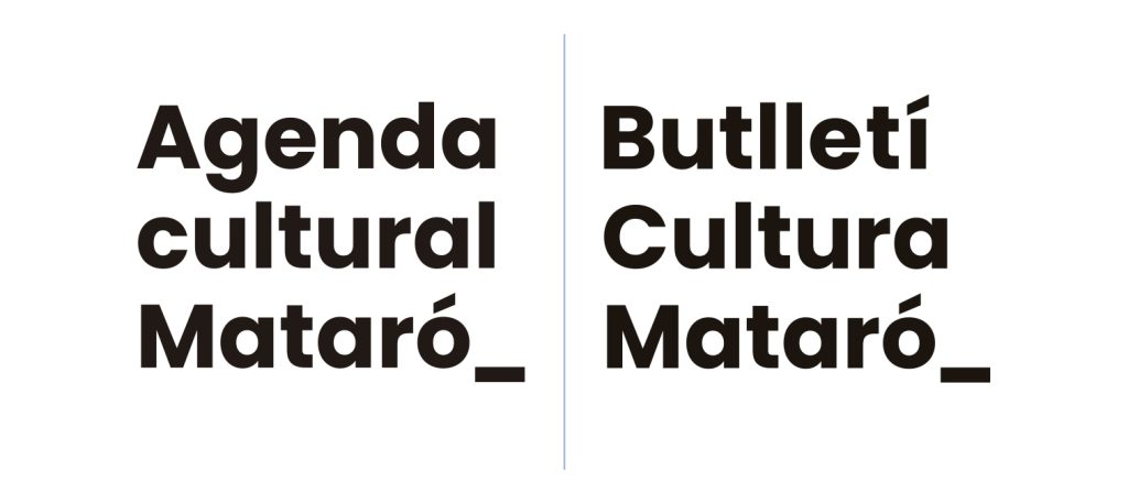 AgendaCulturalMataro ©MTurro@ 08