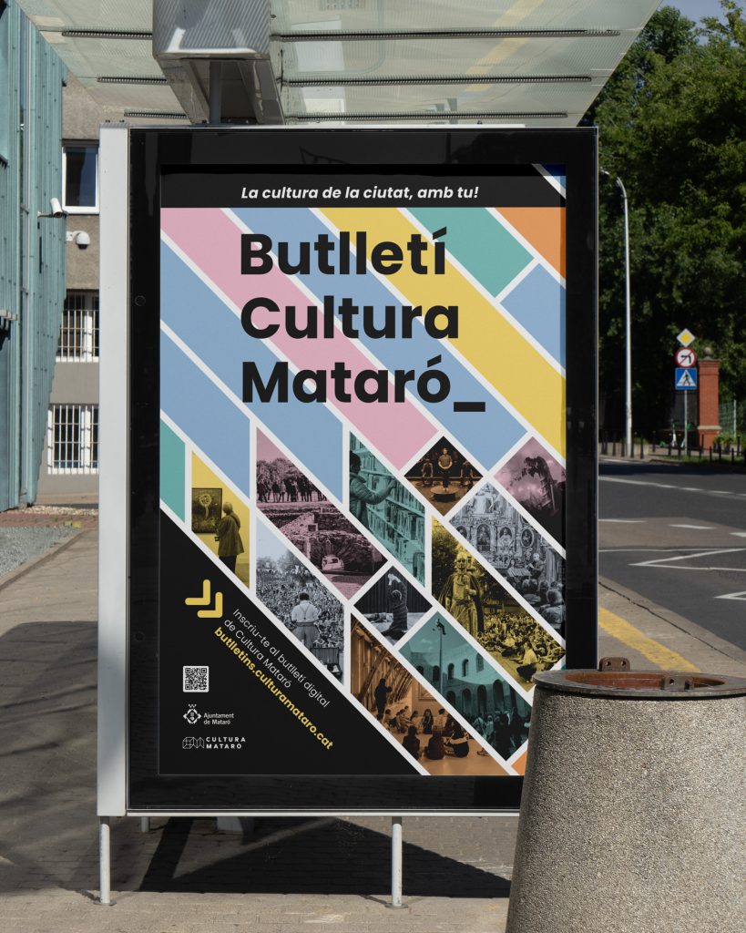 AgendaCulturalMataro ©Mturro@ 04