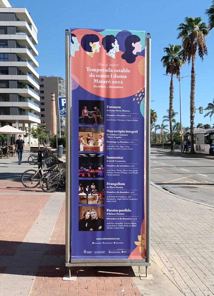 ArtsEsceniques ©MTurro