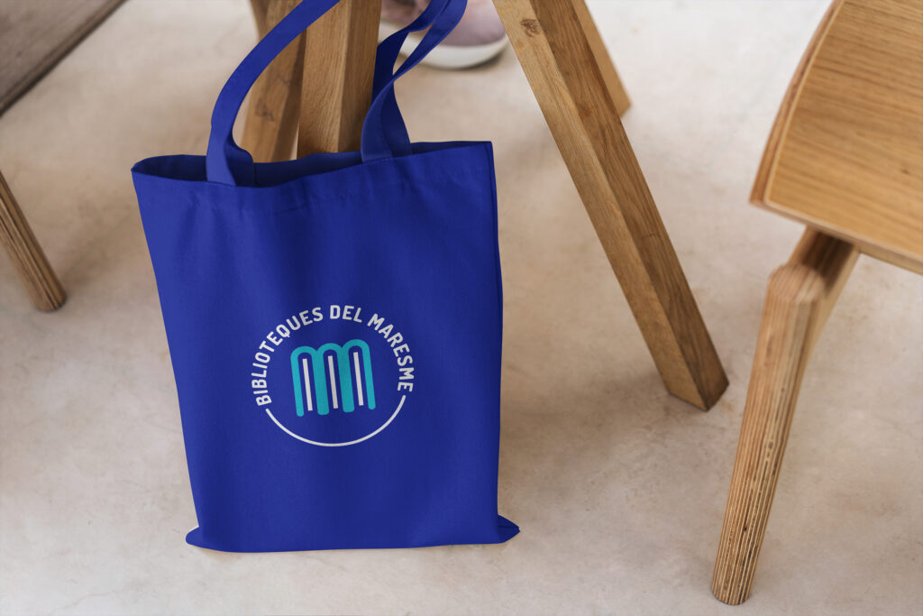 BibliosMaresme ©MTurro