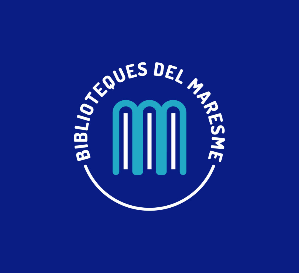 BibliosMaresme ©MTurro