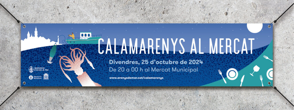 Calamarenys ©MTurro