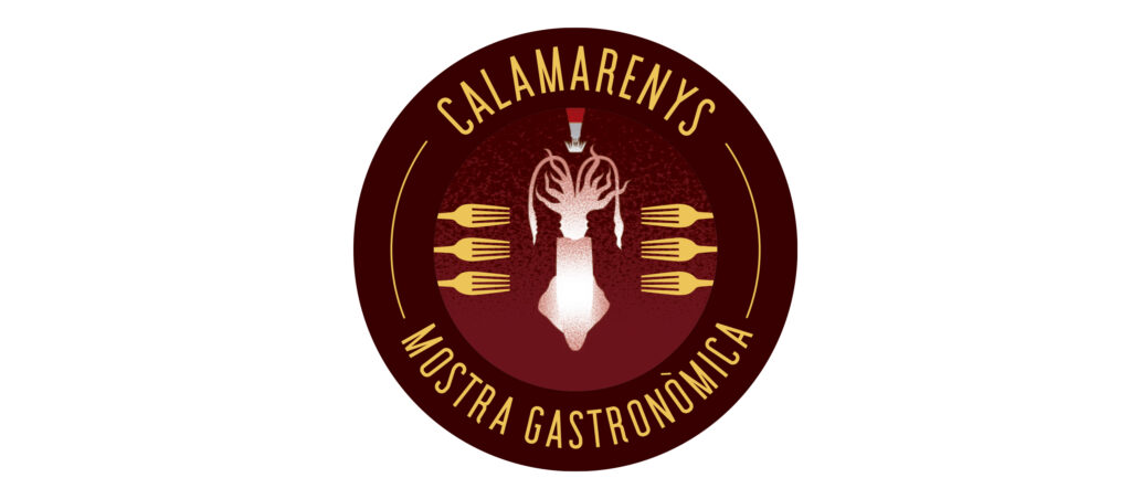 Calamarenys ©MTurro