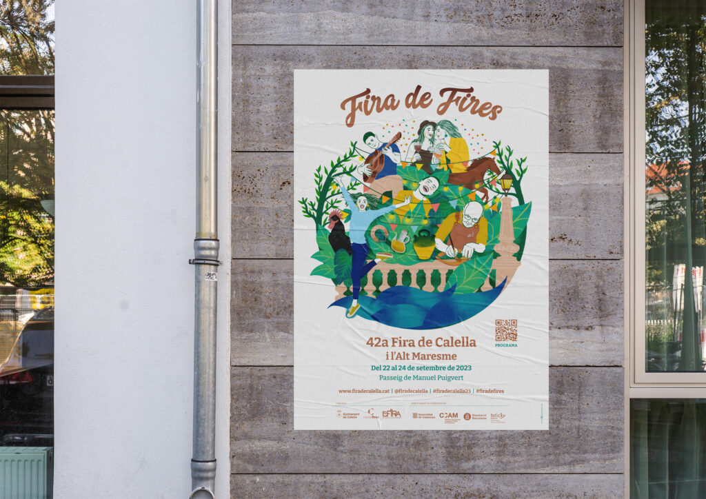 FiraCalella23 ©MTurro