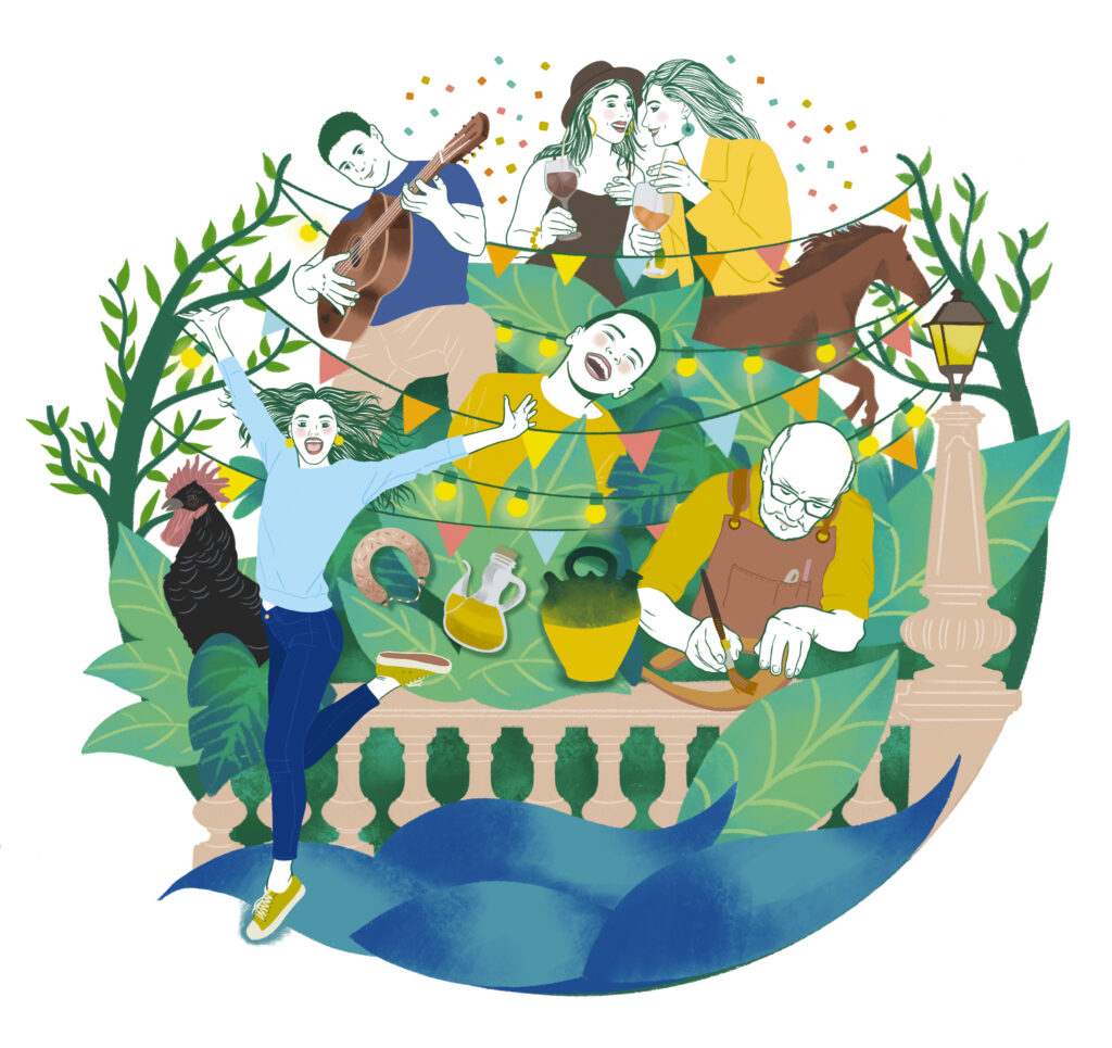 FiraCalella23 ©MTurro