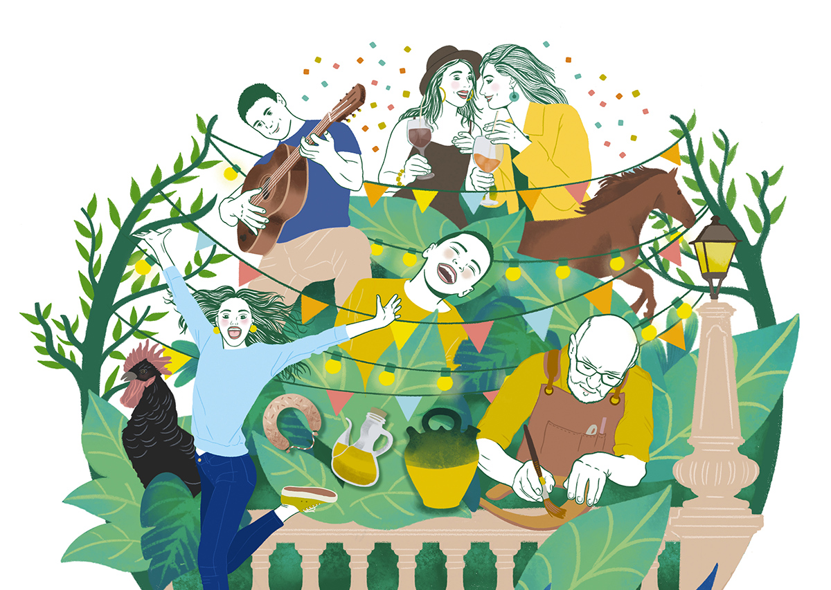 FiraCalella23 ©MTurro