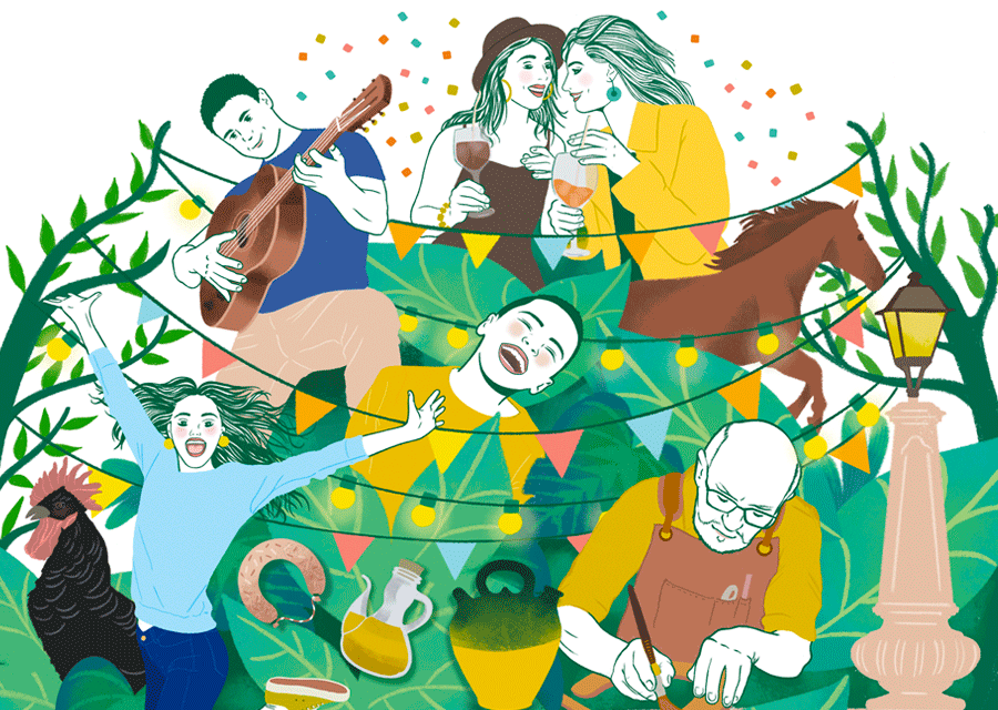 FiraCalella©MTurro galeria 0