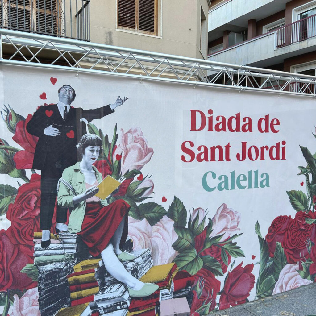 FiraLlibreRosa ©MTurro