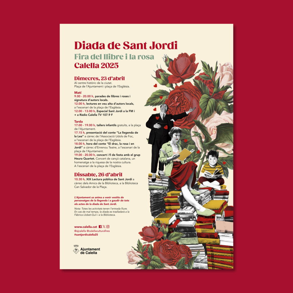 FiraLlibreRosa ©MTurro