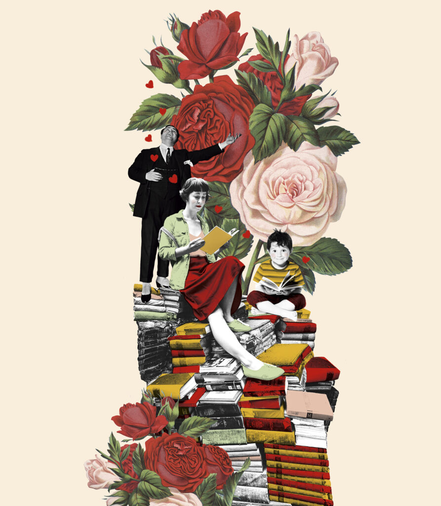 FiraLlibreRosa ©MTurro