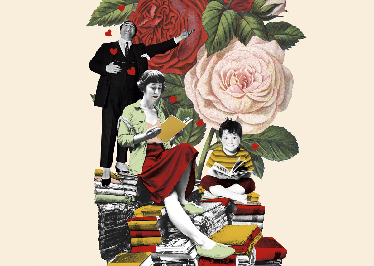 FiraLlibreRosa ©MTurro