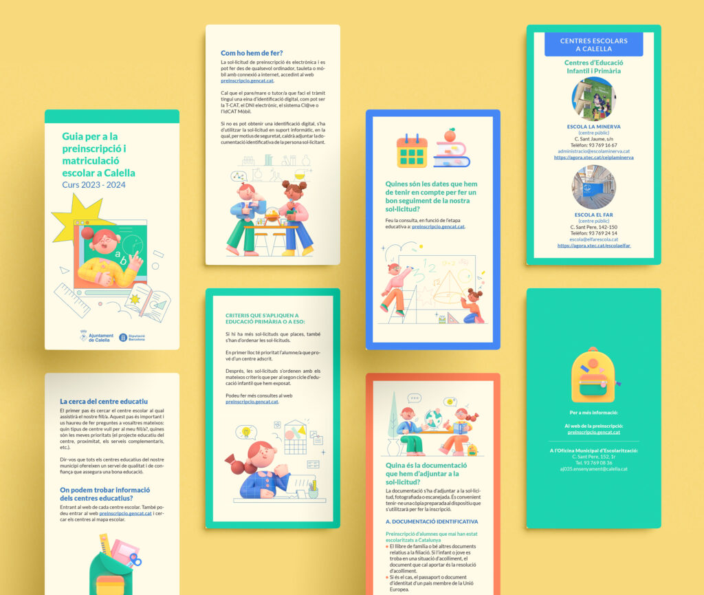 GuiaPreinscripcio ©MTurro