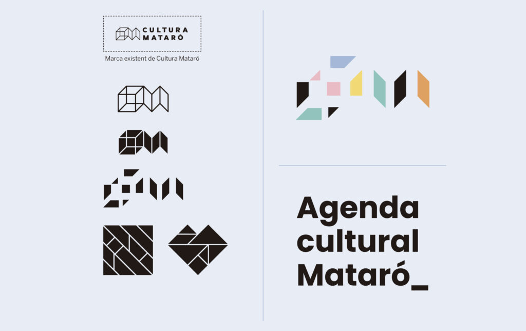 AgendaCulturalMataro ©MTurro