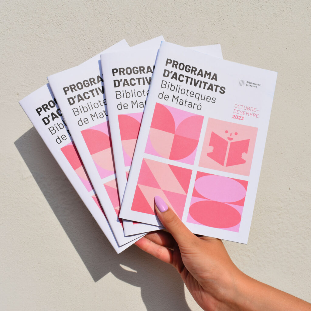 BibliosMataro ©MTurro
