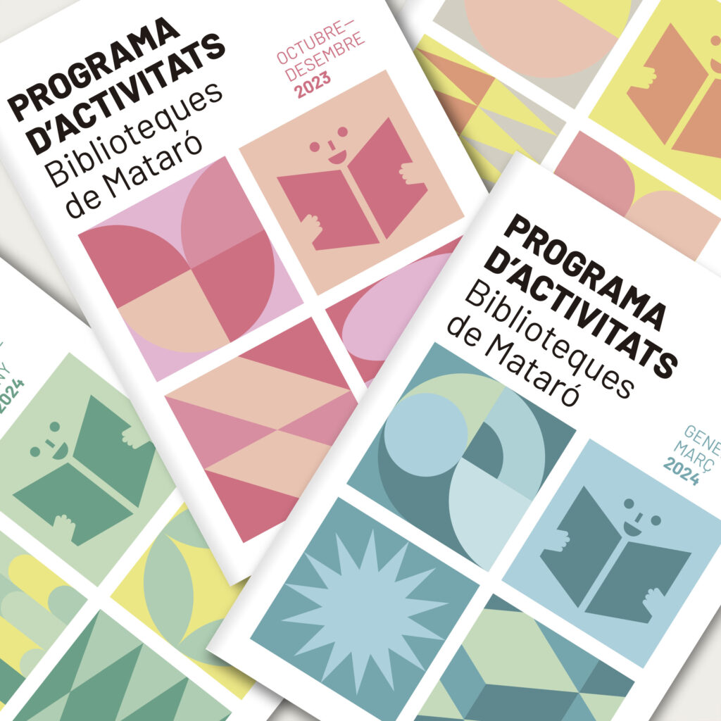 BibliosMataro ©MTurro