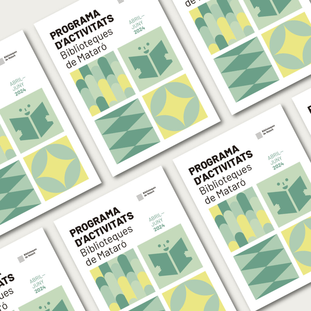 BibliosMataro ©MTurro