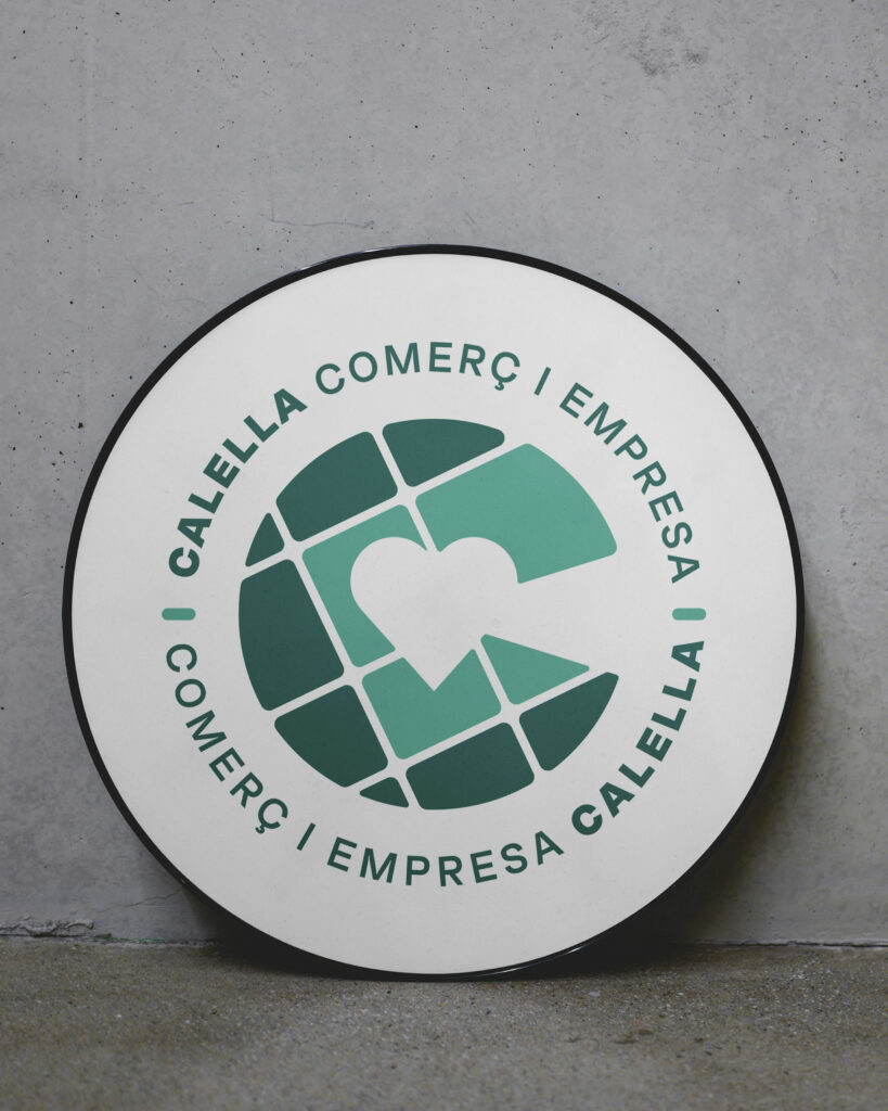CalellaComercEmpresa ©MTurro