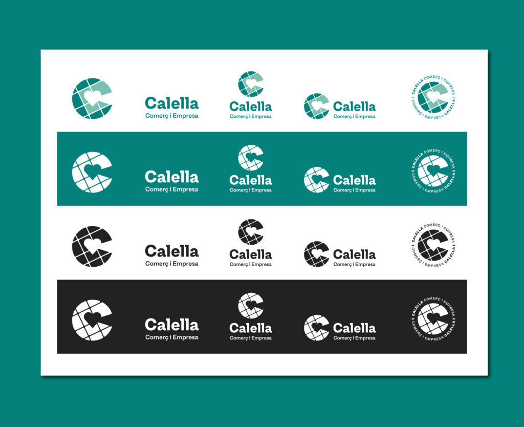 CalellaComercEmpresa ©MTurro