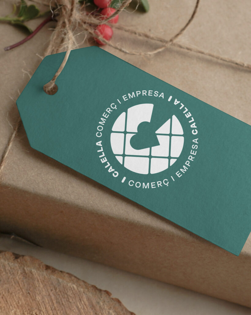 CalellaComercEmpresa ©MTurro