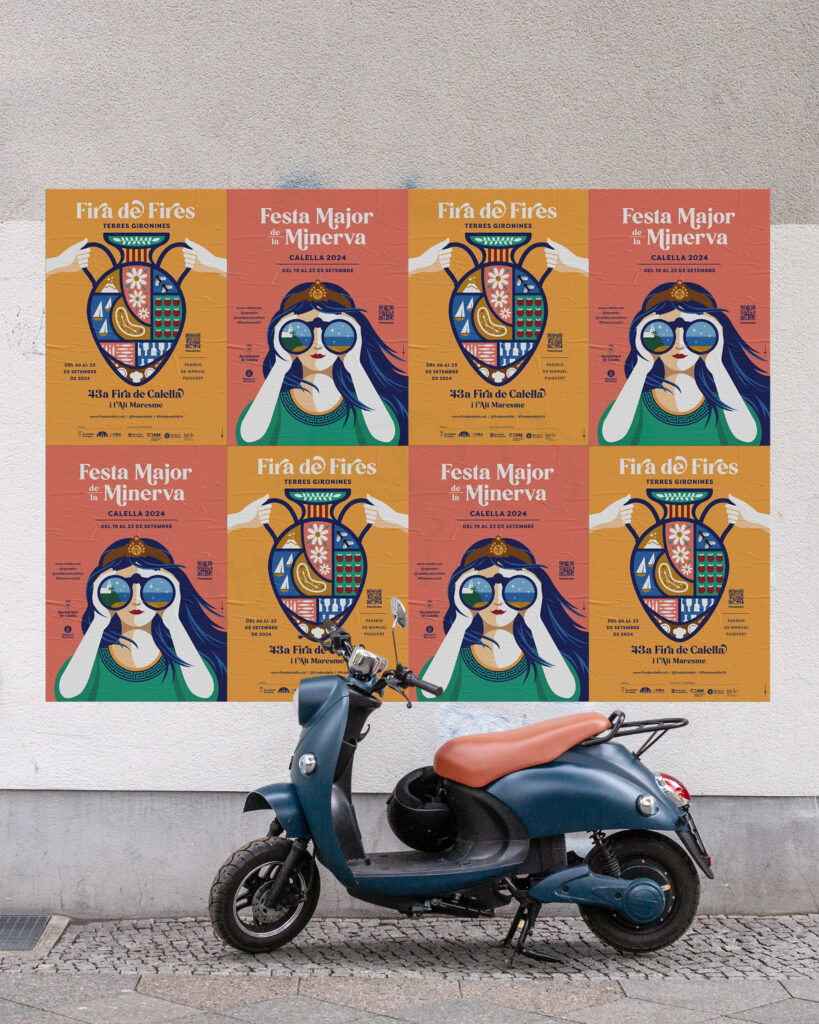 FMMinerva24 ©MTurro