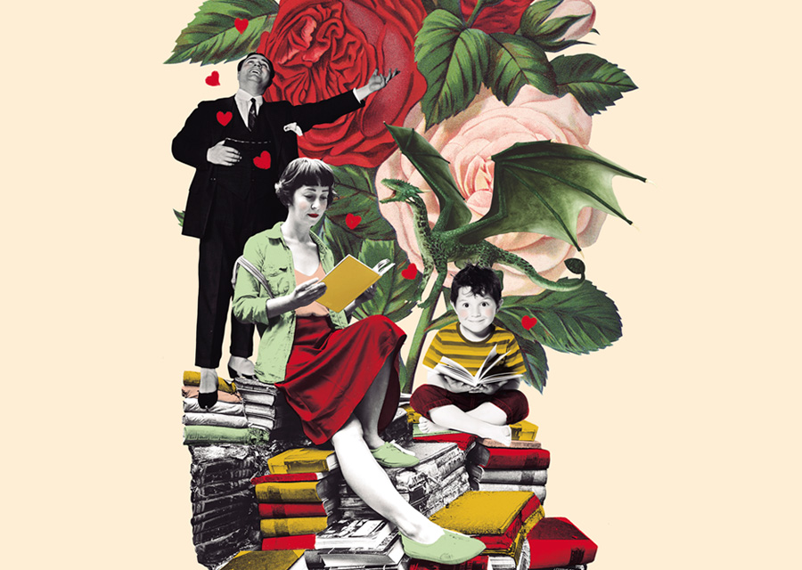 FiraLlibreRosa©MTurro Galeria