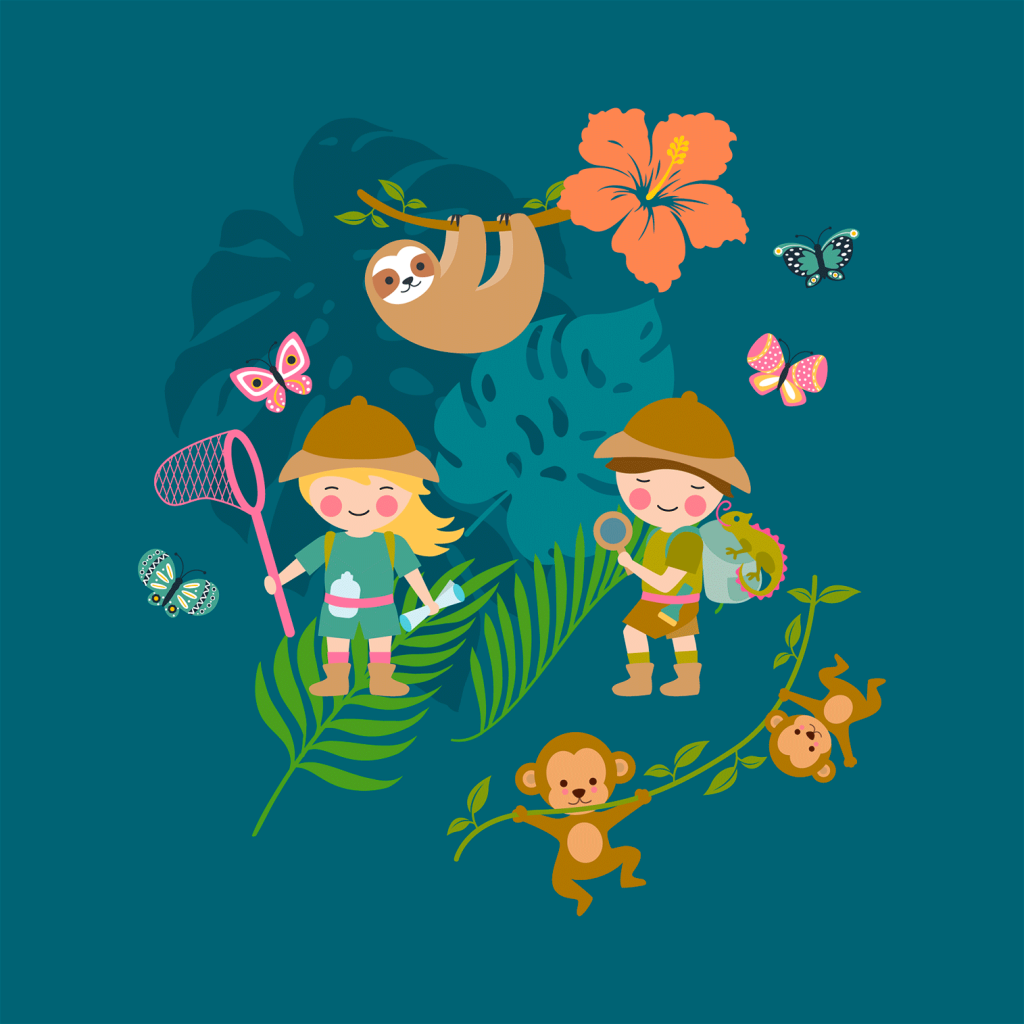 Jungle ©MTurro 01