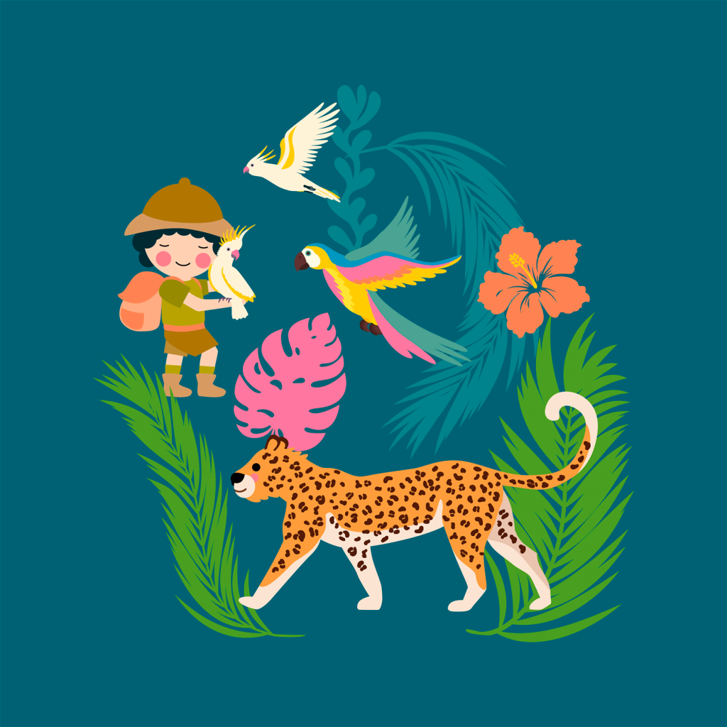 Jungle ©MTurro 02
