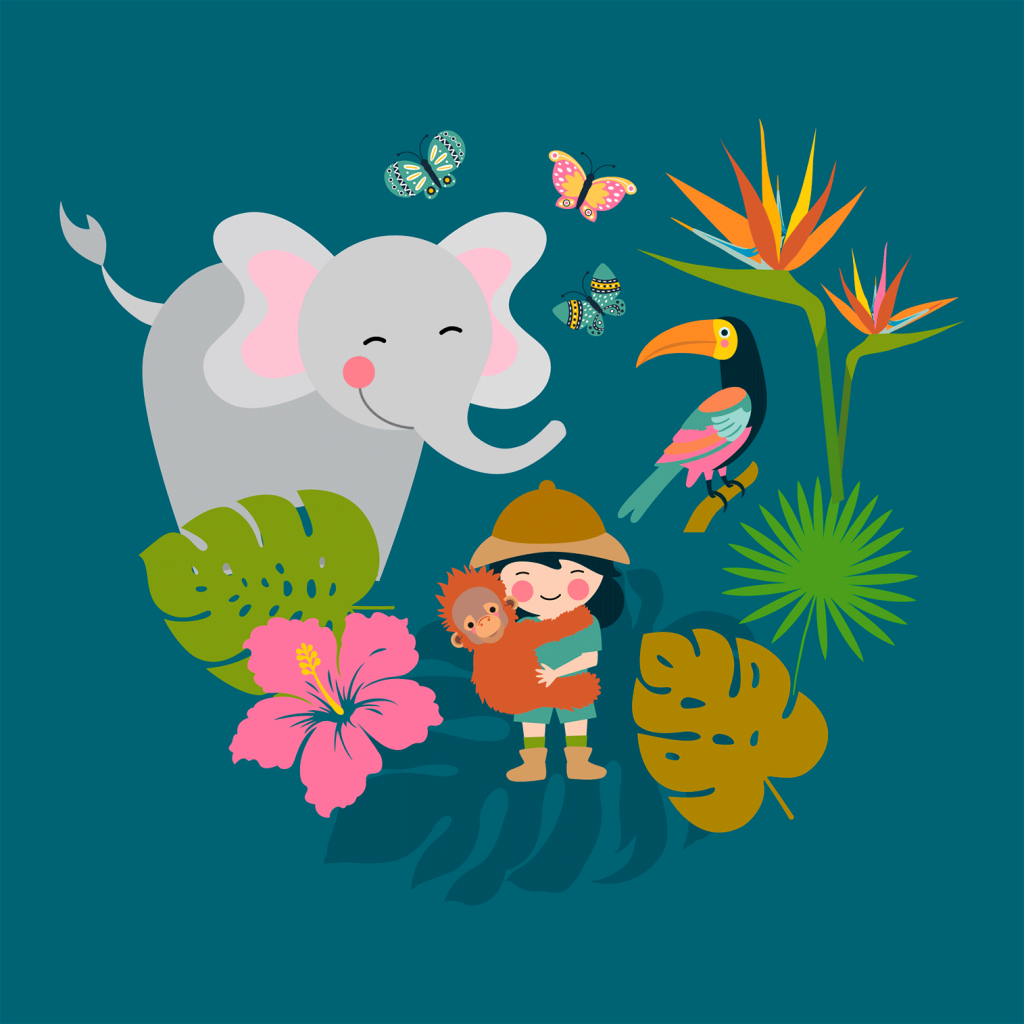 Jungle ©MTurro 03