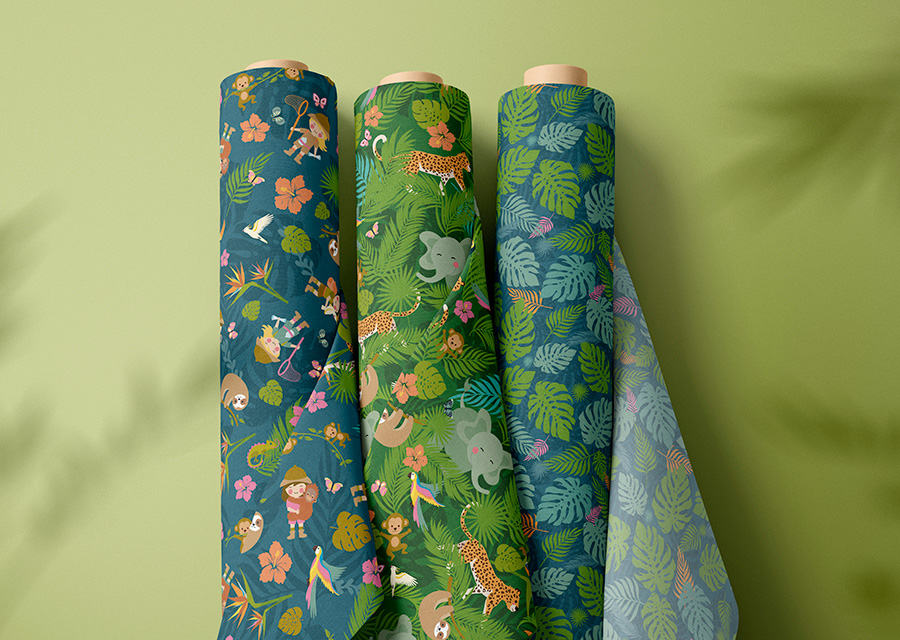 Jungle ©MTurro galeria